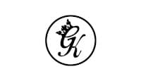 The Gym King logo