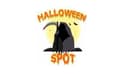 The Halloween Spot logo