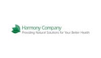 The Harmony Company logo