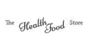 The Health Food Store logo