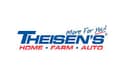 Theisens logo