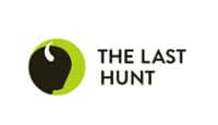 The Last Hunt logo