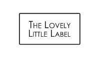 The Lovely Little Label logo