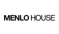 The Menlo House logo