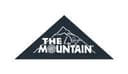 The Mountain logo