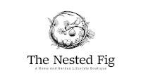 TheNestedFig logo