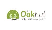 The Oak Hut logo