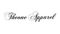 TheOne Apparel logo