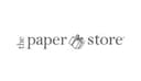 The Paper Store logo