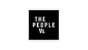 The People Vs logo