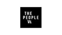 The People Vs logo