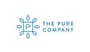 The Pure Company logo