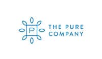 The Pure Company logo