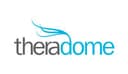 Theradome logo