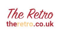 The Retro logo