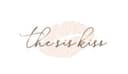 The Sis Kiss logo