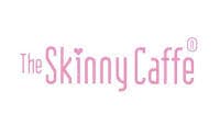 The Skinny Caffe logo