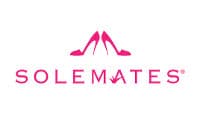 The Solemates logo