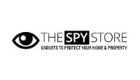 The Spy Store logo