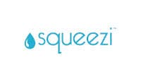 The Squeezi logo