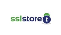 The SSL Store logo