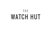 The Watch Hut logo