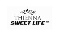 Thienna Sweet Life logo