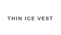 Thin Ice Vest logo