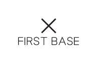 This is First Base logo