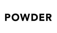 This Is Powder logo