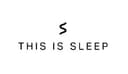 This Is Sleep logo