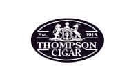 Thompson Cigar logo