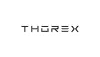 Thorex Back logo