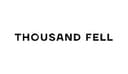 Thousand Fell logo