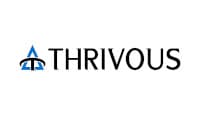 Thrivous logo