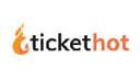 Ticket Hot logo