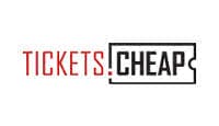 Tickets.Cheap logo