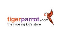 TigerParrot logo