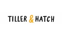 Tiller and Hatch logo