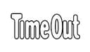 Time Out logo