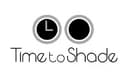 TimetoShade logo