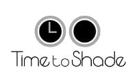 TimetoShade logo