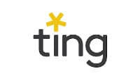 Ting Fire logo