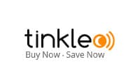 Tinkleo logo