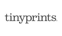 Tiny Prints logo