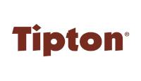 TiptonClean logo