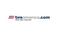 Tire America logo