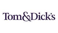 Tom and Dicks logo