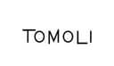 TOMOLI Official logo