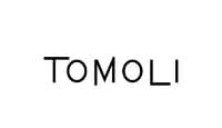 TOMOLI Official logo